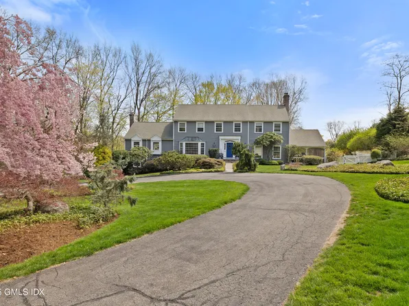 512 North St, Greenwich, CT 06830