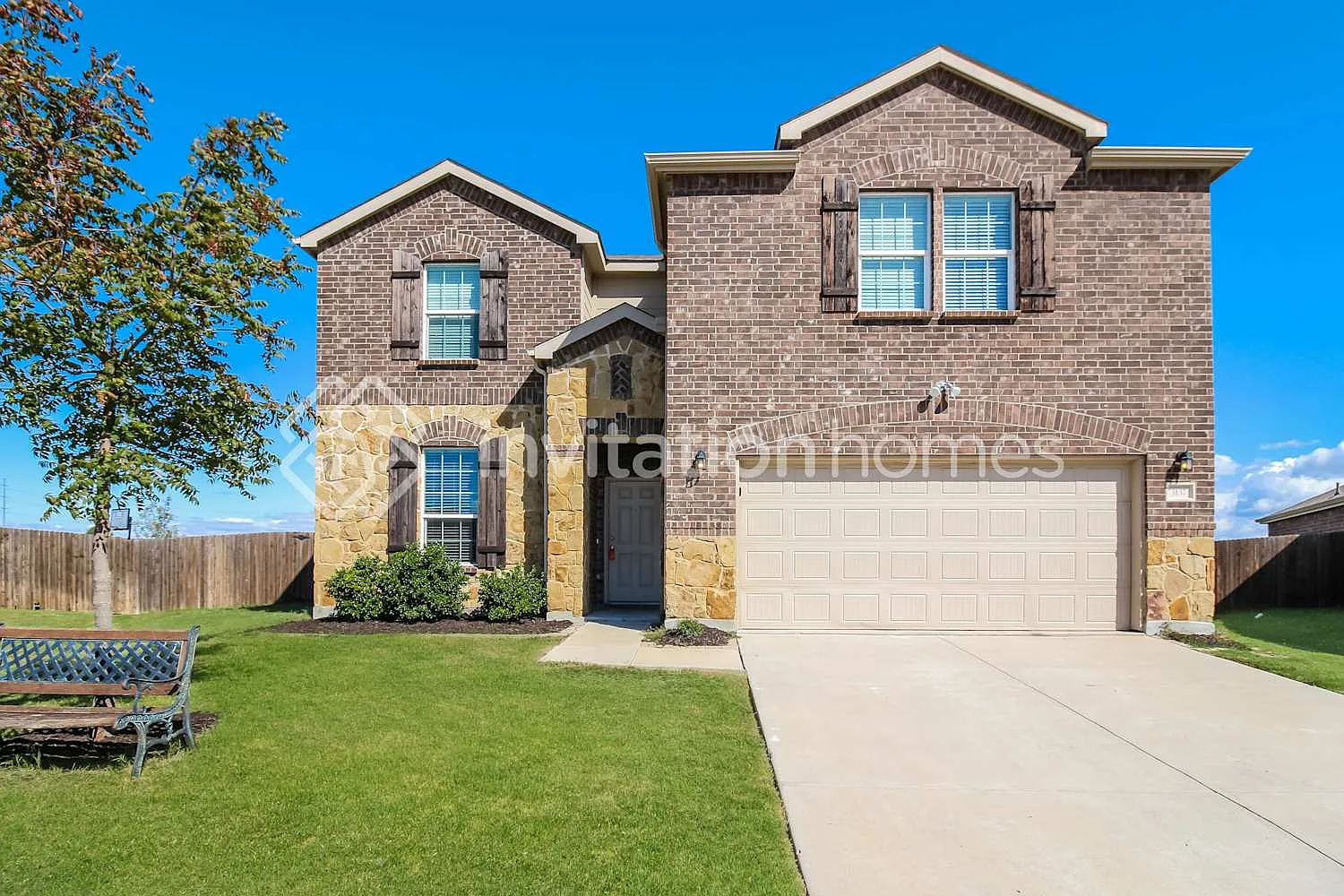3137 Walker Creek Little Elm, TX 75068 — Photo 1