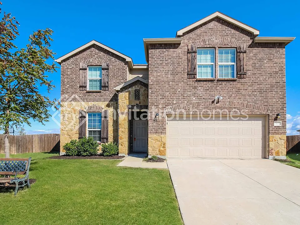 3137 Walker Creek Dr