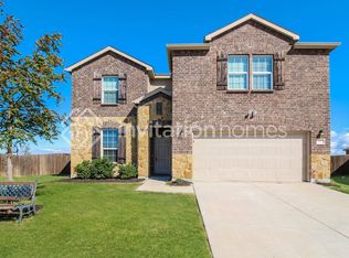3137 Walker Creek Dr, Little Elm, TX 75068
