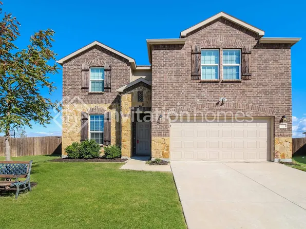 3137 Walker Creek Dr, Little Elm, TX 75068