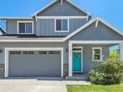 2864 SE Baker Ave, Gresham, OR, 97080