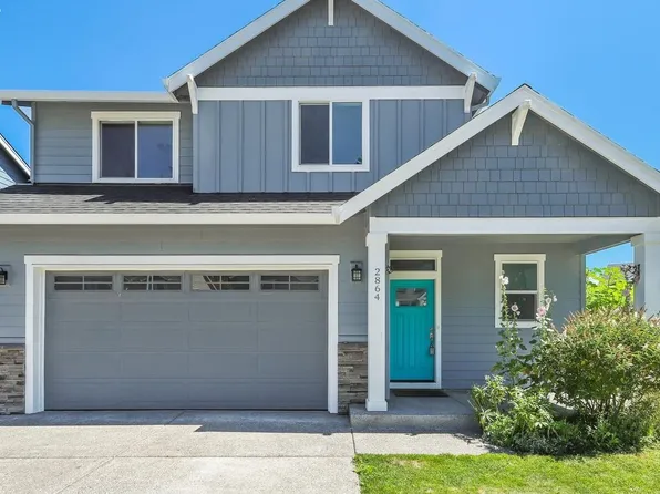 2864 SE Baker Ave, Gresham, OR 97080