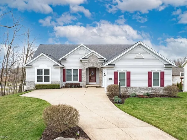 2052 Glenmont Dr, Brunswick, OH 44212