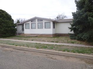 210 W Pitkin Ave, Fowler, CO 81039
