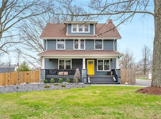 252 Indianola Rd, Youngstown, OH 44512