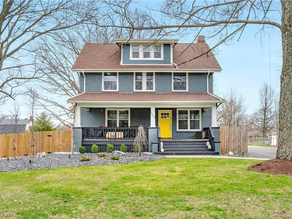252 Indianola Rd, Youngstown, OH 44512