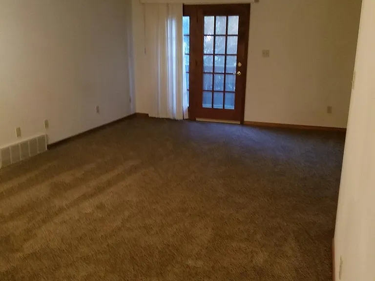 2nd Floor Room
