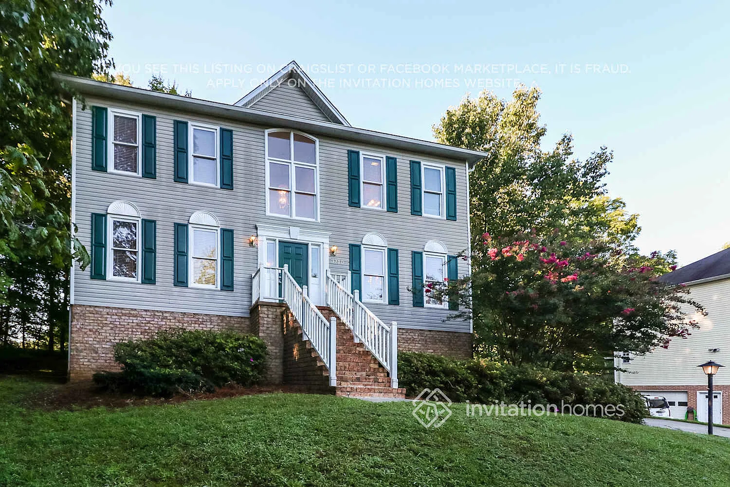 3700 Turret Dr Winston Salem, NC 27101 — Photo 2