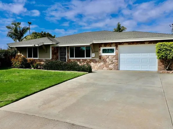 2234 Edgewood Pl, Oceanside, CA 92054