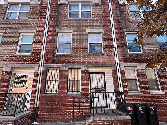 4th image of 1610 Diamond St