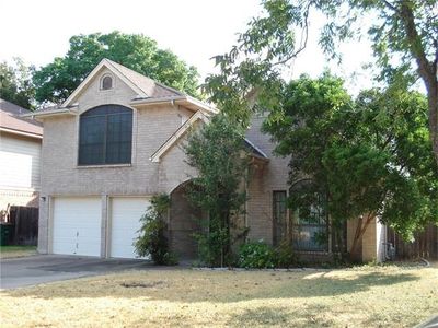 12709 Possum Hollow Dr, Austin, TX, 78729