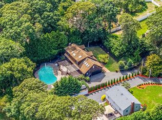 78 Birch Hill Rd, Mount Sinai, NY 11766