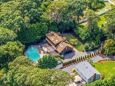 78 Birch Hill Road, Mount Sinai, NY, 11766