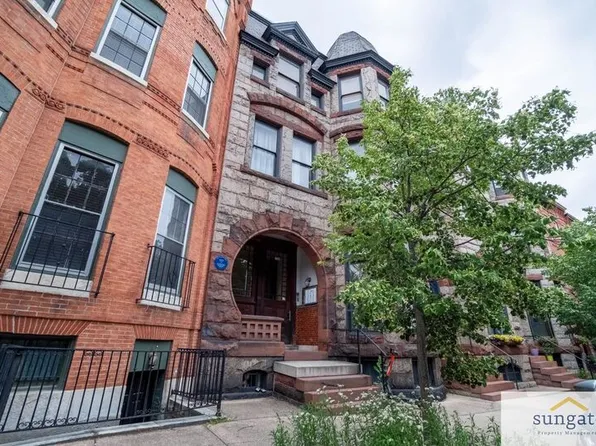 1729 Park Ave APT 4, Baltimore, MD 21217