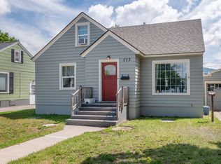 111 E Kent Ave, Missoula, MT 59801