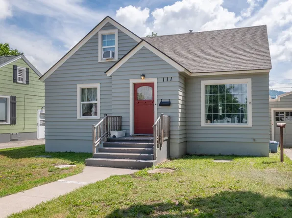 111 E Kent Ave, Missoula, MT 59801