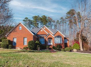 143 Janice Ct, Danville, VA 24541