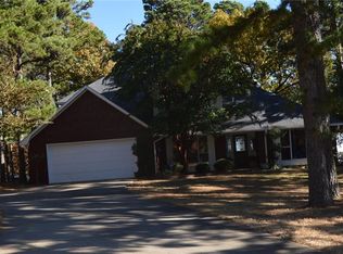 22566 Witteville Dr, Poteau, OK 74953