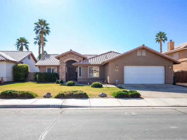 4635 W 27th Ln, Yuma, AZ 85364