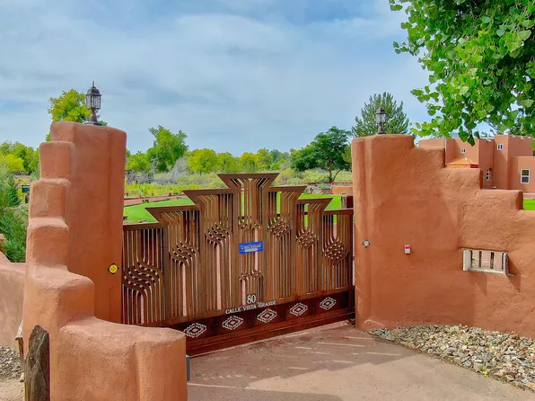 80 Calle Vista Grande, Bernalillo, NM 87004