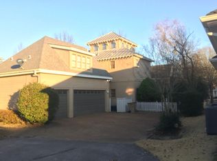 1211 Allentown St, Cordova, TN 38016