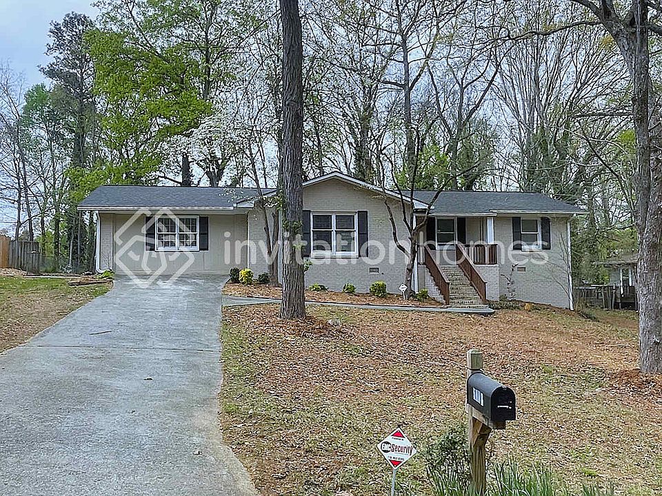 1st image of 5447 Blackhawk Dr