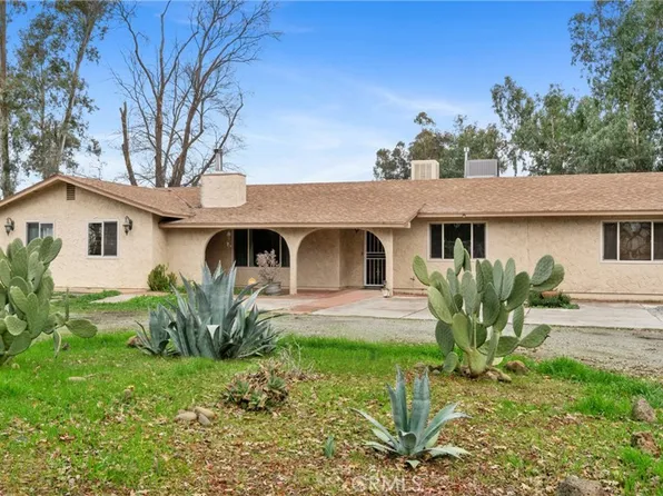 25368 Orange St, Los Molinos, CA 96055