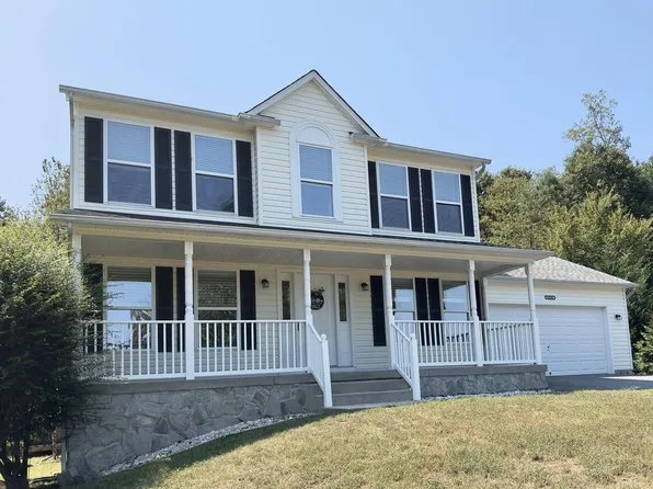24200 Scanlon Gertrude Way, Clements, MD 20624