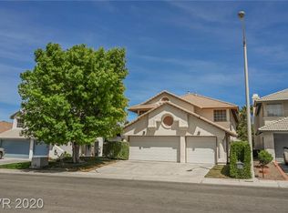 1830 Walker Ln, Henderson, NV 89014