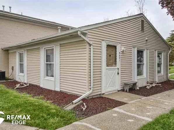 9431 Parkwood N, Davison, MI 48423