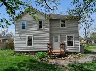 5034 E Shelby Rd, Medina, NY 14103