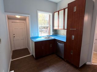 60A Rose Ave #1, Jersey City, NJ 07305