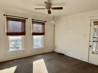 1116 1/2 S A St #2, Richmond, IN 47374