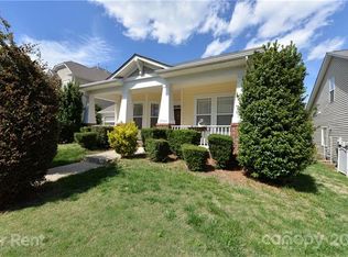 15744 Chipping Dr, Huntersville, NC 28078