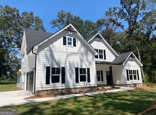 3715 Lovvorn Rd, Carrollton, GA 30117