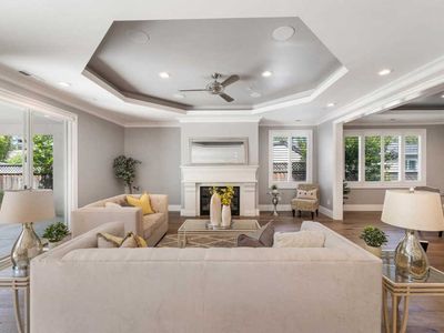 2151 Bello Ave, San Jose, CA, 95125
