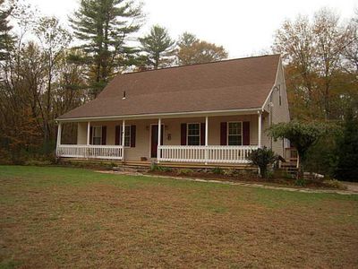 957 Hill Farm Rd, Coventry, RI, 02816