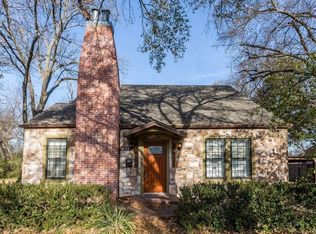 1512 Elmwood Ave, Corsicana, TX 75110