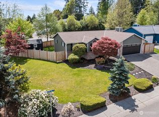 11112 20th Pl NE, Lake Stevens, WA