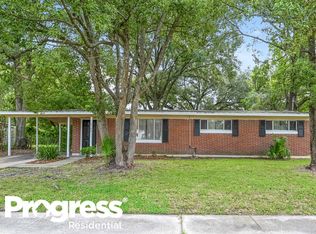 2147 Burpee Dr, Jacksonville, FL 32210