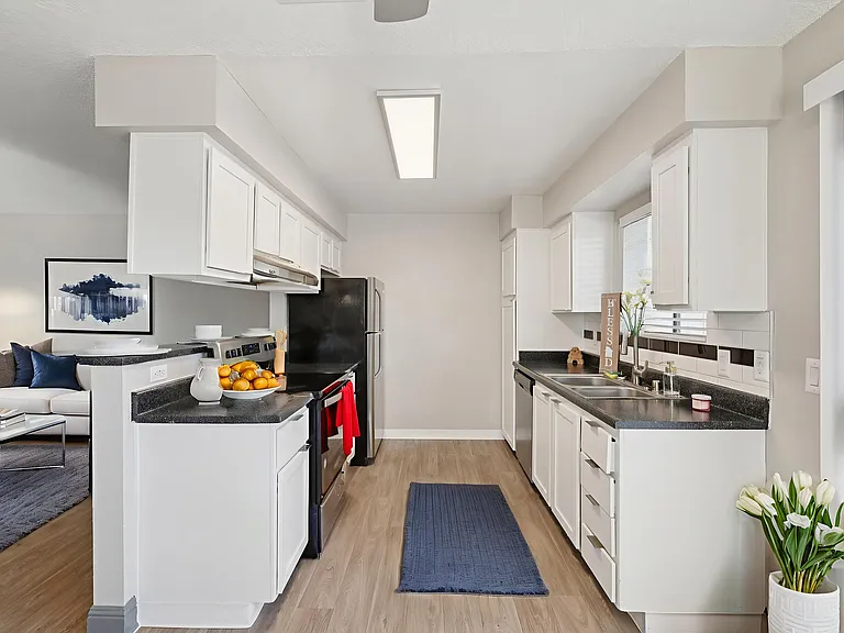 The Bristol at Sunset Apartment Homes — Photo 1