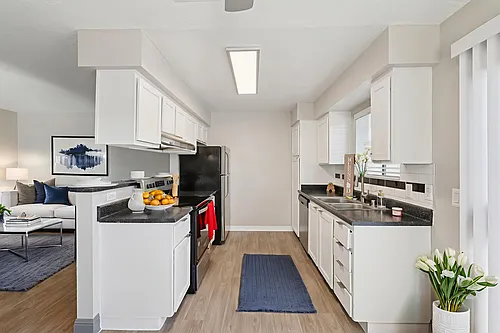 The Bristol at Sunset Apartment Homes Photo 1