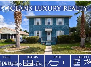 347 Seaview Ave #B, Daytona Beach, FL 32118