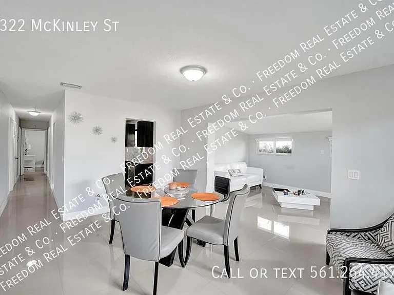 3322 McKinley St — Photo 9