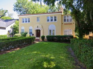 7249 San Pedro Rd, Jacksonville, FL 32217