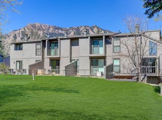 1305 Bear Mountain Dr APT A, Boulder, CO 80305
