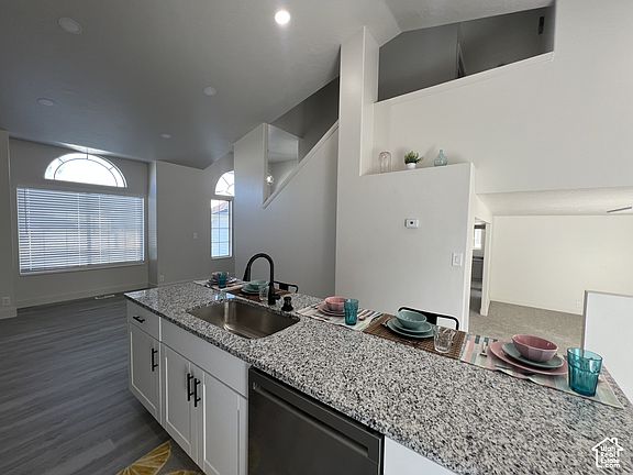 5th image of 2830 S Adam Hill Way W