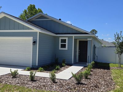 88 Rose Dr, Palm Coast, FL, 32164
