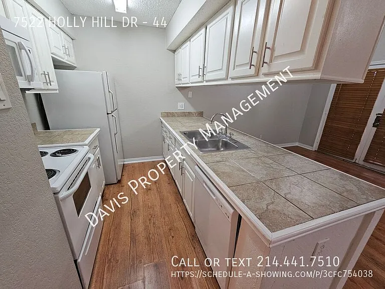 7522 Holly Hill Dr #44 — Photo 9